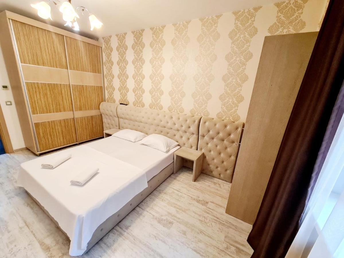 Easystay Flats Bucharest Exterior photo