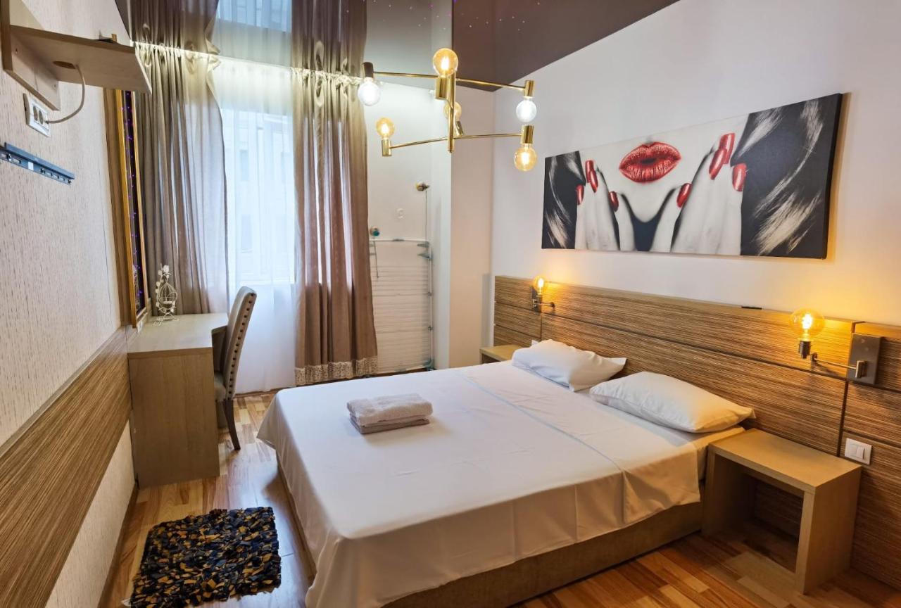 Easystay Flats Bucharest Exterior photo