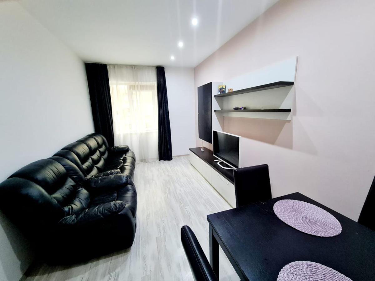 Easystay Flats Bucharest Exterior photo